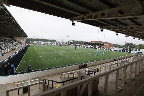 Newcastle Falcons v Bristol - Gallagher Premiership