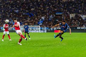 Atalanta BC v Arsenal FC - UEFA Champions League 2024/25 League Phase MD1