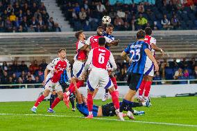 Atalanta BC v Arsenal FC - UEFA Champions League 2024/25 League Phase MD1