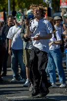 Global Climate Strike In Berlin