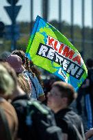 Global Climate Strike In Berlin