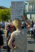 Global Climate Strike In Berlin