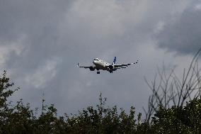 SAS Airbus A320neo