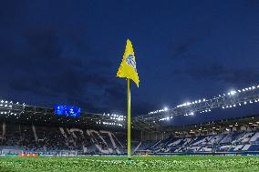 CALCIO - UEFA Champions League - Atalanta BC vs Arsenal FC