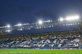 CALCIO - UEFA Champions League - Atalanta BC vs Arsenal FC