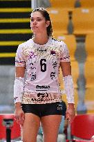 VOLLEY - Internazionali - Wevza Cup Women - Beziers Angels vs CV Kiele Socuellamos