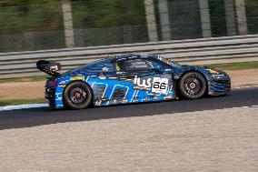 MOTORI - Endurance - Fanatec GT Endurance Cup