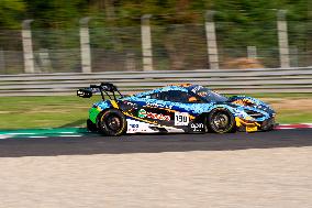 MOTORI - Endurance - Fanatec GT Endurance Cup