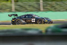 MOTORI - Endurance - Fanatec GT Endurance Cup