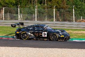 MOTORI - Endurance - Fanatec GT Endurance Cup