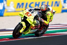 MotoGP Of Emilia Romagna - Free Practice