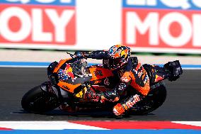 MotoGP Of Emilia Romagna - Free Practice