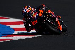 MotoGP Of Emilia Romagna - Free Practice