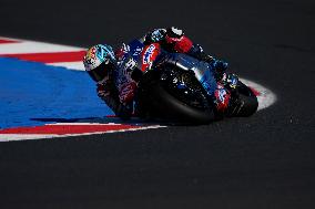 MotoGP Of Emilia Romagna - Free Practice