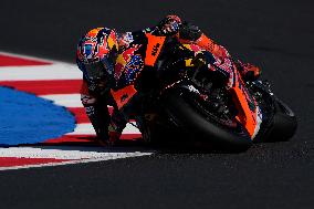 MotoGP Of Emilia Romagna - Free Practice