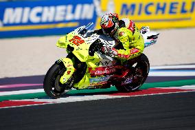 MotoGP Of Emilia Romagna - Free Practice