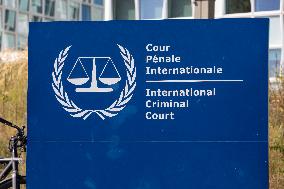 International Criminal Court In The Hague