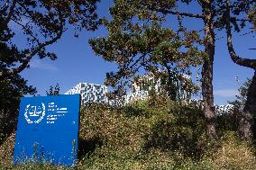 International Criminal Court In The Hague