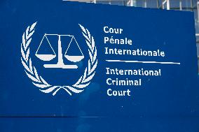 International Criminal Court In The Hague