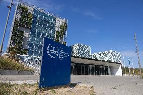 International Criminal Court In The Hague