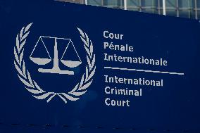 International Criminal Court In The Hague