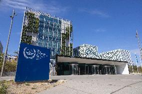 International Criminal Court In The Hague