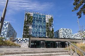 International Criminal Court In The Hague