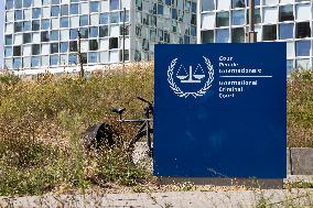 International Criminal Court In The Hague