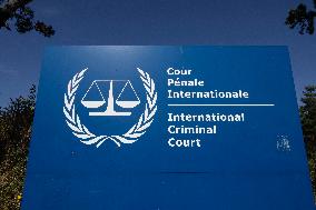 International Criminal Court In The Hague