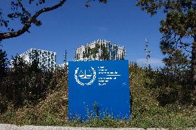 International Criminal Court In The Hague