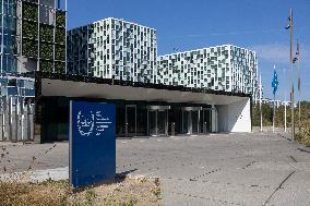 International Criminal Court In The Hague