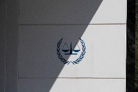 International Criminal Court In The Hague