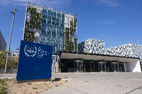 International Criminal Court In The Hague