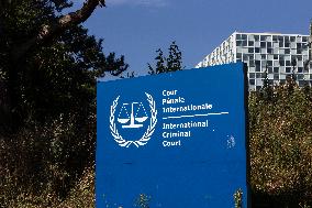 International Criminal Court In The Hague