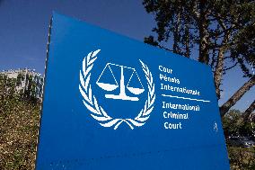 International Criminal Court In The Hague