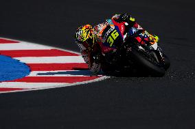 MotoGP Of Emilia Romagna - Free Practice