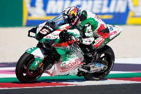 MotoGP Of Emilia Romagna - Free Practice