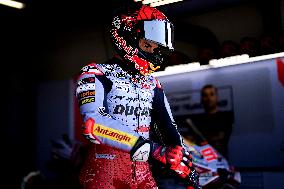 MotoGP Of Emilia Romagna - Free Practice