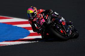 MotoGP Of Emilia Romagna - Free Practice