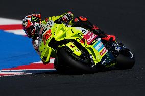 MotoGP Of Emilia Romagna - Free Practice