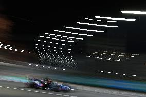 F1 Grand Prix Of Singapore - Practice