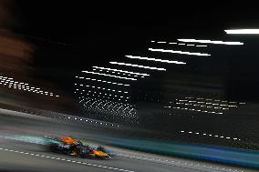 F1 Grand Prix Of Singapore - Practice