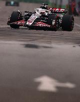 F1 Grand Prix Of Singapore - Practice