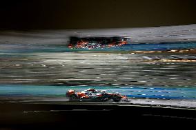 F1 Grand Prix Of Singapore - Practice