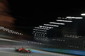 F1 Grand Prix Of Singapore - Practice