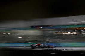 F1 Grand Prix Of Singapore - Practice