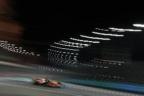 F1 Grand Prix Of Singapore - Practice