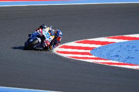 MotoGP Of Emilia Romagna - Qualifying