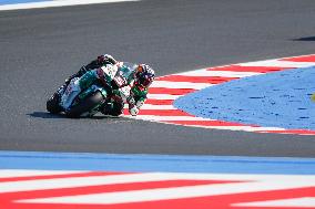 MotoGP Of Emilia Romagna - Qualifying