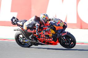 MotoGP Of Emilia Romagna - Qualifying